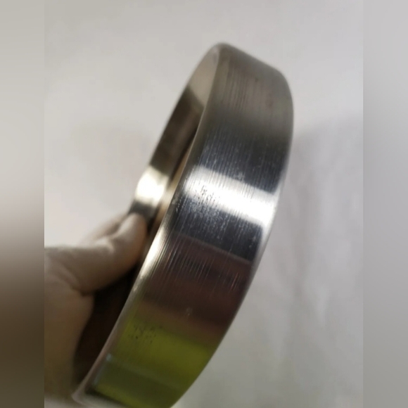 Set of 2 Vintage Cameo Creation Portraits in Convex Bubble Glass Frames with Sat - Picture 12 of 12